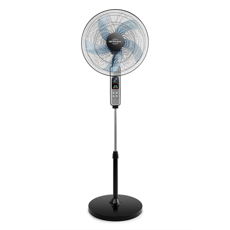 Ventilador de pie Orbegozo SF 0346 - accesorios