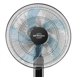 Ventilador de pie Orbegozo SF 0346 - detalle de uso