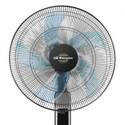 Ventilador de pie Orbegozo SF 0346 - detalle de uso