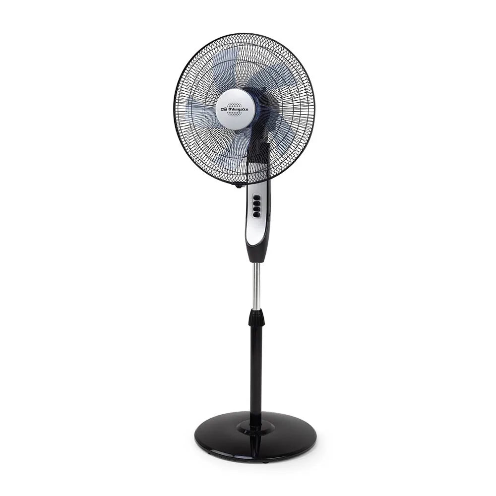 Ventilador de pie Orbegozo SF 0441