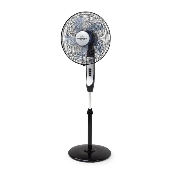 Ventilador de pie Orbegozo SF 0441