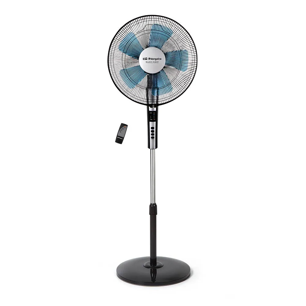 Ventilador silencioso Orbegozo SF 0640