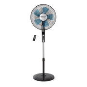 Ventilador silencioso Orbegozo SF 0640