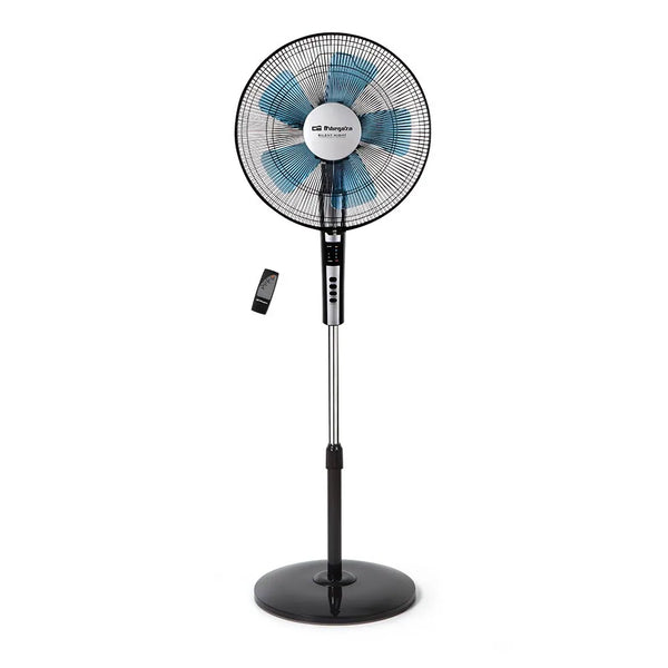 Ventilador silencioso Orbegozo SF 0640