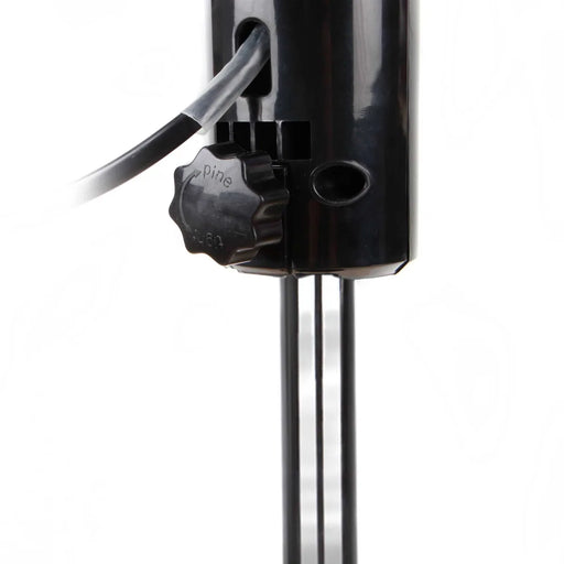 Ventilador silencioso Orbegozo SF 0640 - detalle