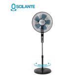 Ventilador silencioso Orbegozo SF 0640 - accesorios