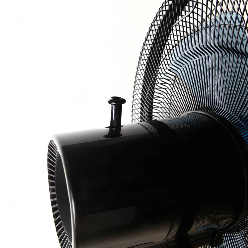 Ventilador silencioso Orbegozo SF 0640 - detalle de uso