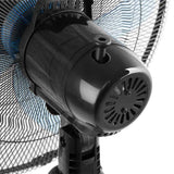 Ventilador de pie Orbegozo SF 1046 - detalle