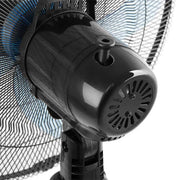 Ventilador de pie Orbegozo SF 1046 - detalle