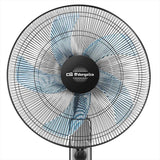 Ventilador de pie Orbegozo SF 1046 - accesorios