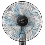 Ventilador de pie Orbegozo SF 1046 - accesorios
