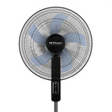 Ventilador de pie Orbegozo SF 1140 - vista lateral