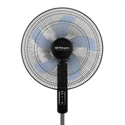 Ventilador de pie Orbegozo SF 1140 - vista lateral