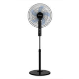 Ventilador de pie Orbegozo SF 1140 - detalle de uso