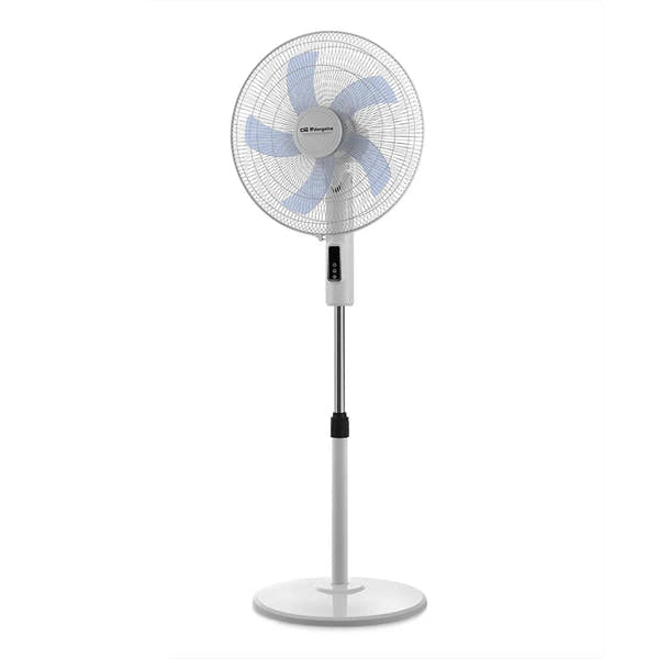 Ventilador de pie Orbegozo SF 1240