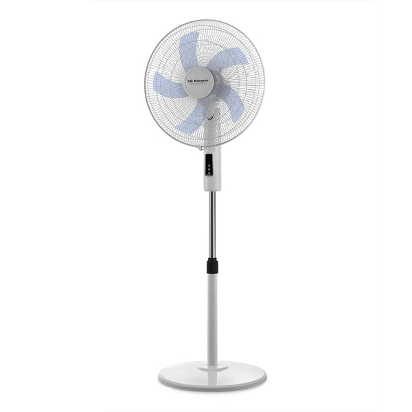 Ventilador de pie Orbegozo SF 1240