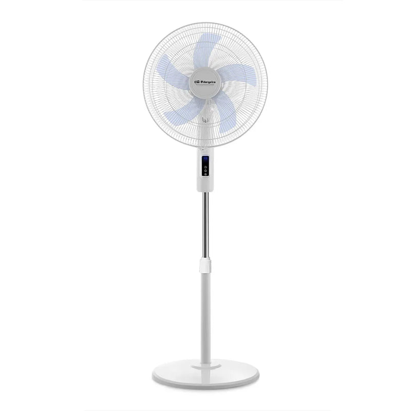 Ventilador de pie Orbegozo SF 1240 - detalle
