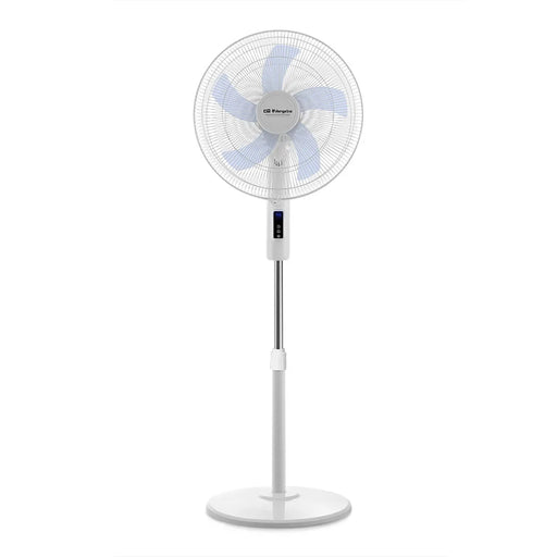 Ventilador de pie Orbegozo SF 1240 - detalle
