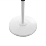 Ventilador de pie Orbegozo SF 1240 - panel de control