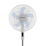 Ventilador de pie Orbegozo SF 1240 - vista lateral