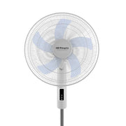 Ventilador de pie Orbegozo SF 1240 - vista lateral