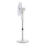 Ventilador de pie Orbegozo SF 1240 - accesorios