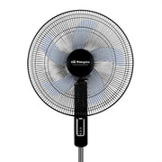 Ventilador de pie Orbegozo SF 1340 - detalle