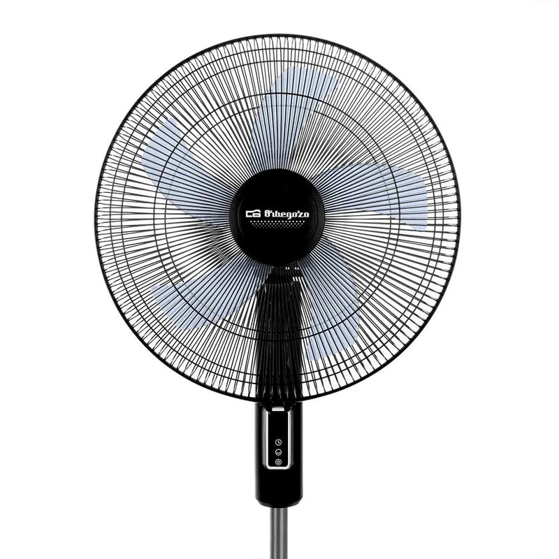 Ventilador de pie Orbegozo SF 1340 - detalle