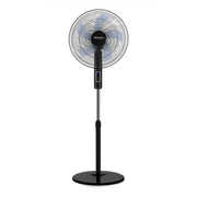 Ventilador de pie Orbegozo SF 1340 - vista lateral