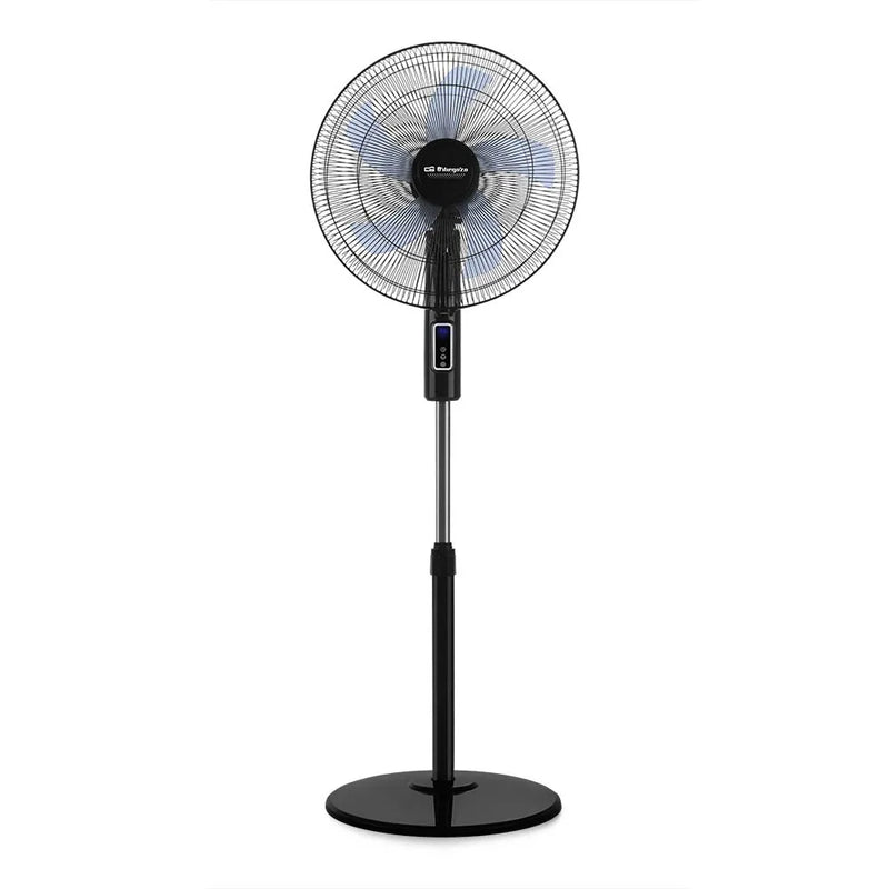 Ventilador de pie Orbegozo SF 1340 - vista lateral