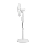 Ventilador de pie Orbegozo SF 2040 - detalle