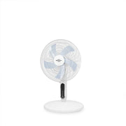 Ventilador de pie Orbegozo SF 2040 - panel de control
