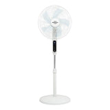 Ventilador de pie Orbegozo SF 2040 - accesorios