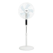 Ventilador de pie Orbegozo SF 2040 - accesorios