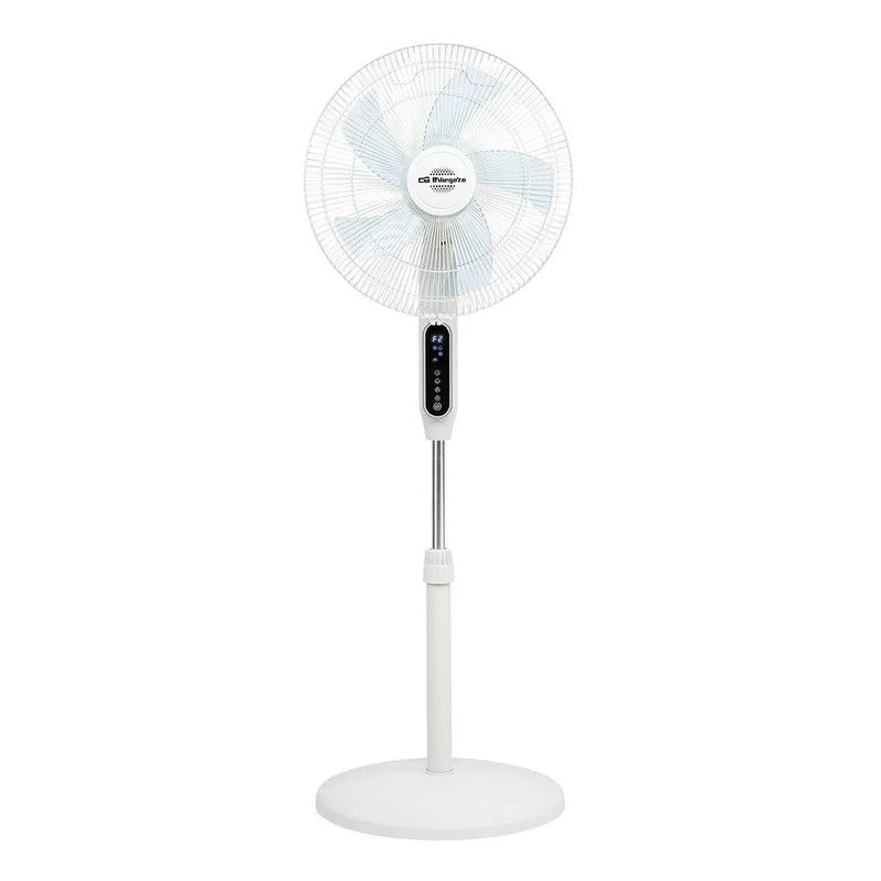 Ventilador de pie Orbegozo SF 2040 - accesorios