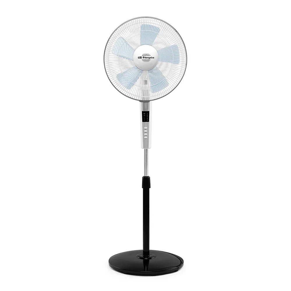 Ventilador de pie Orbegozo SF 2140