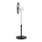 Ventilador de pie Orbegozo SF 2140 - detalle