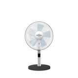 Ventilador de pie Orbegozo SF 2140 - vista lateral