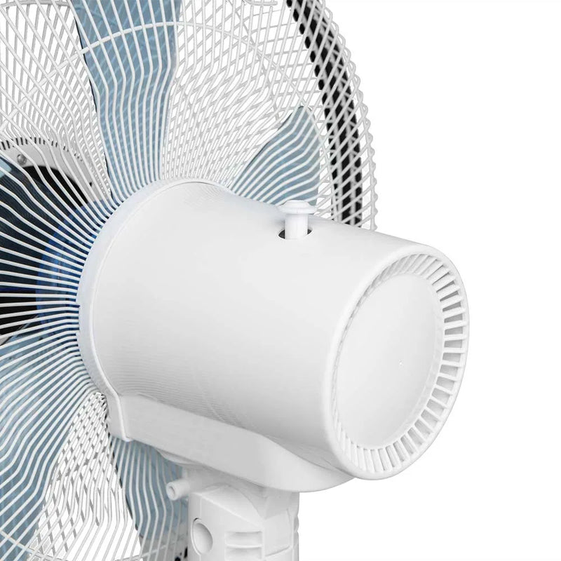 Ventilador de pie Orbegozo SF 2140 - accesorios