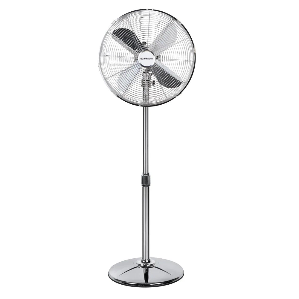 Ventilador de pie Orbegozo SF 3345