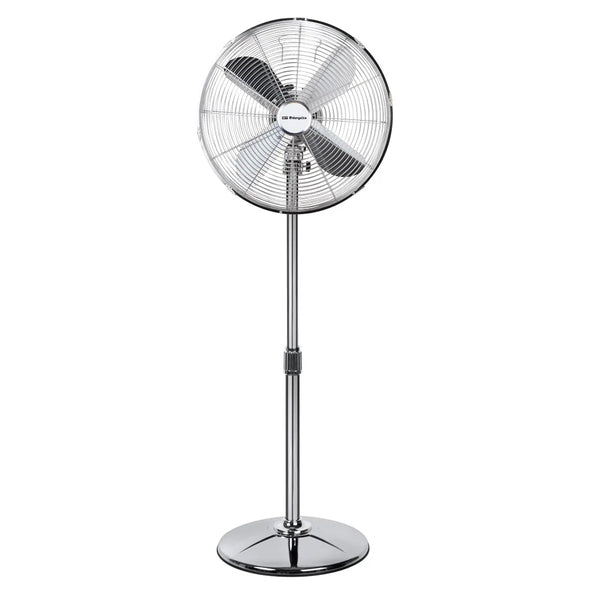 Ventilador de pie Orbegozo SF 3345
