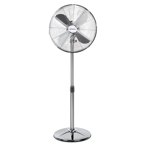 Ventilador de pie Orbegozo SF 3345