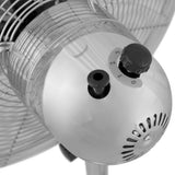 Ventilador de pie Orbegozo SF 3345 - detalle