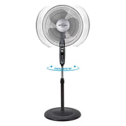 Ventilador de pie Orbegozo SF 3347