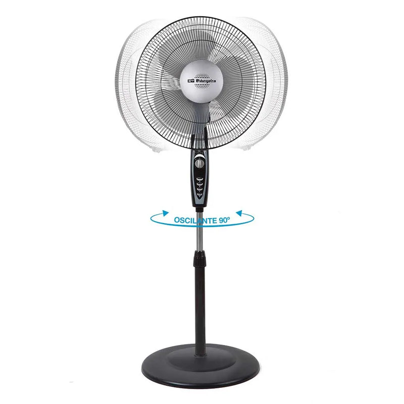 Ventilador de pie Orbegozo SF 3347