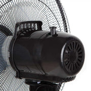 Ventilador de pie Orbegozo SF 3347 - detalle