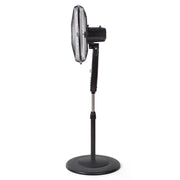 Ventilador de pie Orbegozo SF 3347 - accesorios