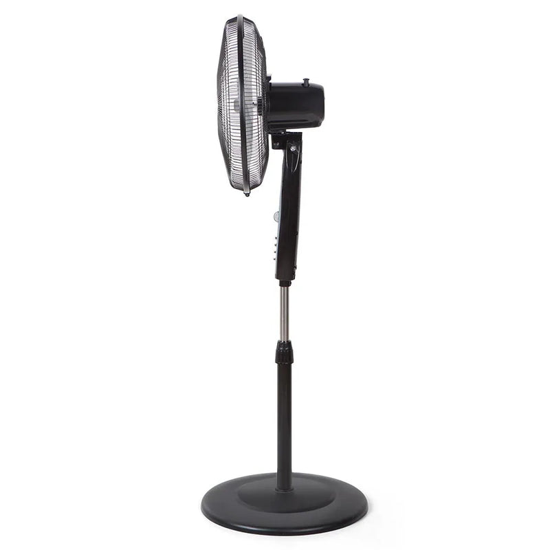 Ventilador de pie Orbegozo SF 3347 - accesorios