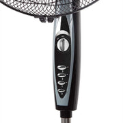 Ventilador de pie Orbegozo SF 3347 - detalle de uso