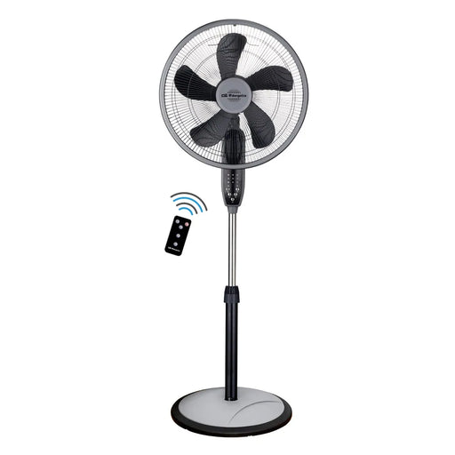 Ventilador de pie Orbegozo SF 4040 NOVEDAD - detalle